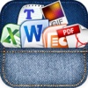 Document Manager ( Download, View, Share Files and Attachments )