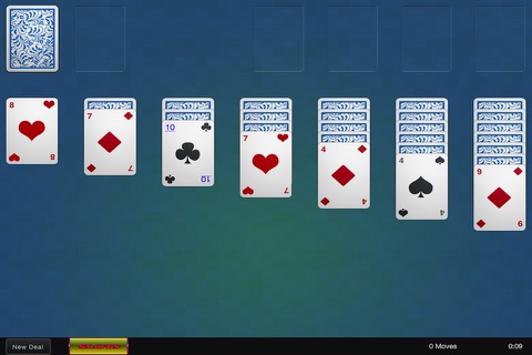 Flappy Slots - Bird Casino Presents: Slots, Poker And Solitaire screenshot 4