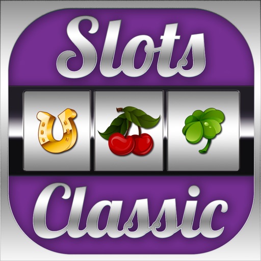 ```` Aaaaabys Classic Slots Machine American House 777 icon