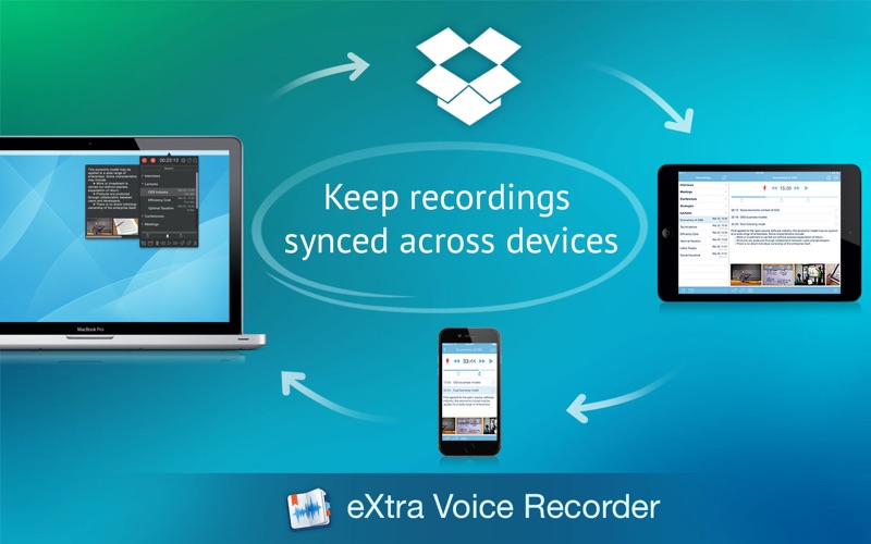 eXtra_Voice_Recorder.app caprure 4 4_eXtra_Voice_Recorder.jpg
