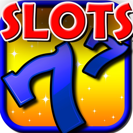 777 Gold Casino Slots - Win The Lucky Fish In Old Las Vegas Tournaments With Poker And 21 Free icon