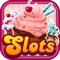 Sweet Chocoholic Cupcakes Delight in Bakery Town - Casino Vegas Slots Game