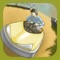 Hop in a bumper car and drift out of control with Bumpy Ride, available on iPod, iPhone and iPad