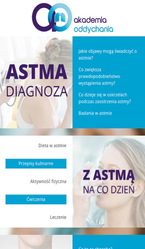 Z astmą na Ty(圖1)-速報App