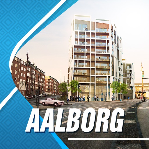 Aalborg Offline Travel Guide