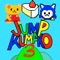 JumpKumako3