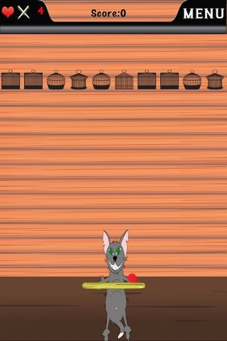 A Bad Kitty Cat Pop FREE - Petshop Breakout Frenzy screenshot 4