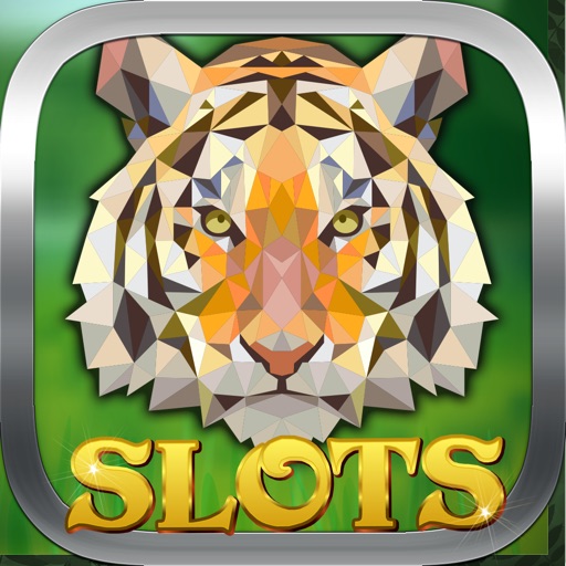 AAAbout Tiger Casino iOS App