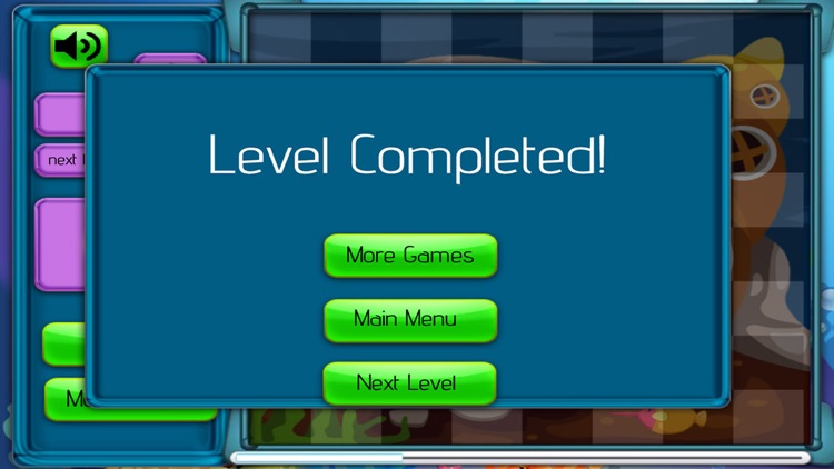 Level completed перевод