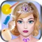 Mommy Princess Waxing Salon - Beauty Makeover & Makeup Game For Girls