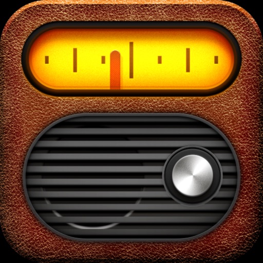 Music Paradise Radio icon
