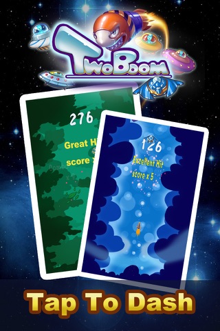 Two Boom screenshot 3