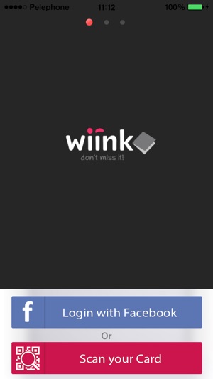 Wiink App