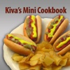 Kiva's Mini Cookbook