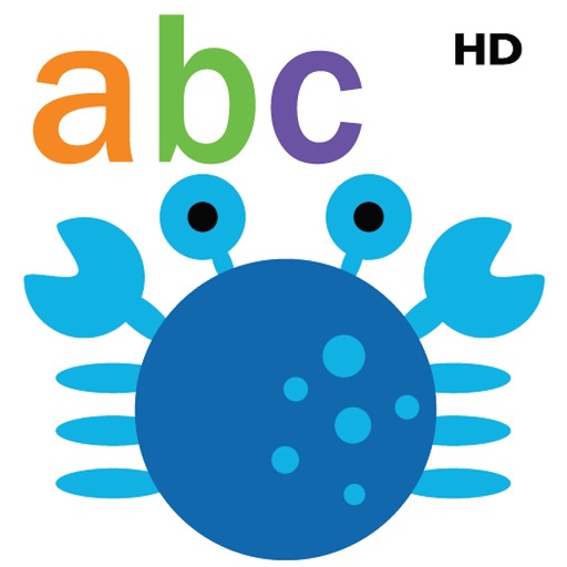 Amazing ABC Start Book icon