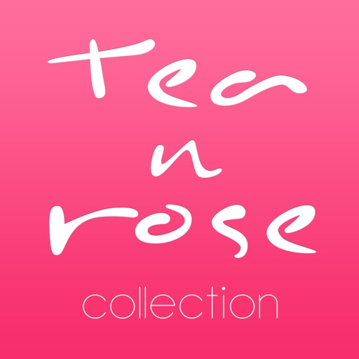 Tea n Rose icon