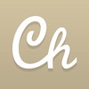 Chalete - ランダム・チャットルームアプリ