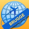 Bruges Travelmapp