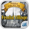 Hidden Objects Feudal Village