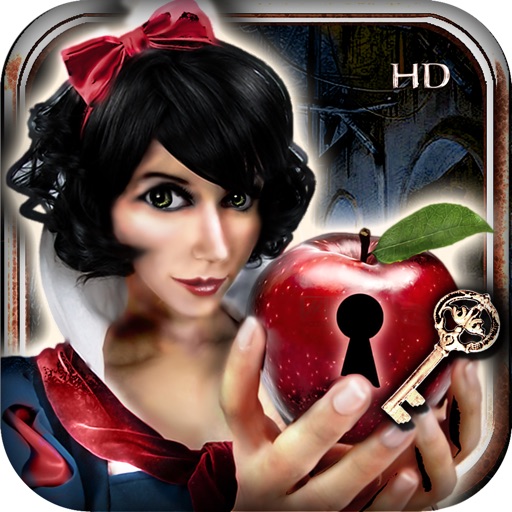 Adventures of Princess Shiya - HIDDEN OBJECTS PUZZLE iOS App