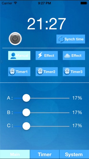 SmartController For Light(圖3)-速報App