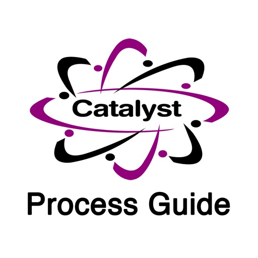Process Guide iOS App