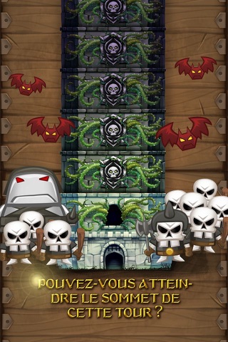 Tower Rangers screenshot 2