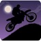 Dark Moto Race : Black Night Bike Racing Challenge
