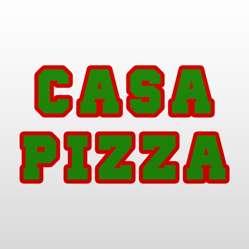 Casa Pizza, Halifax