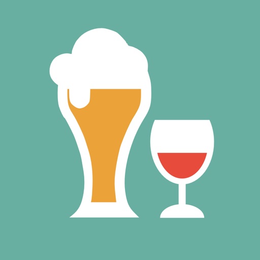 Drinking With Friends: Free Refills iOS App