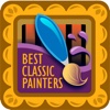 The Best Painters+