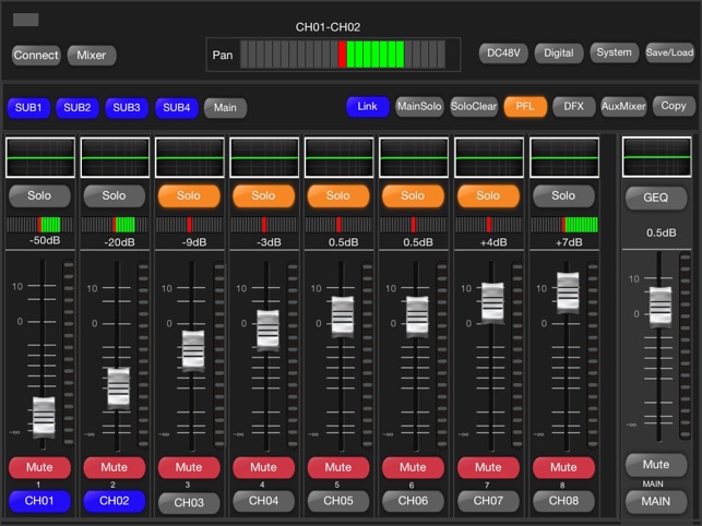 DMX24.4i(圖1)-速報App