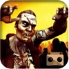 VR Dangerous Zombies Shooting: Thrill Action Game 3D