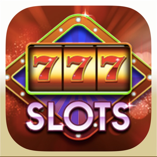AAA Classic Vegas Slots - Big Bonus FREE Casino Game Icon