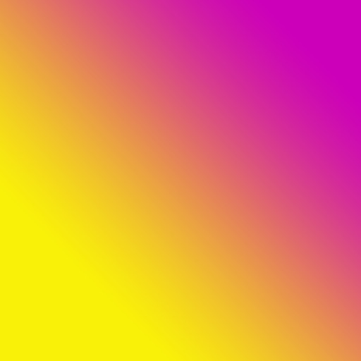Color Spotter iOS App