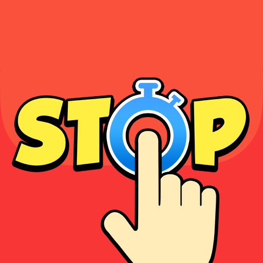Stop It Now - A Party Game to Play with Friends Stop It Now - A Party Game to Play with Friends