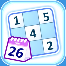 Activities of Daily Sudoku Puzzle
