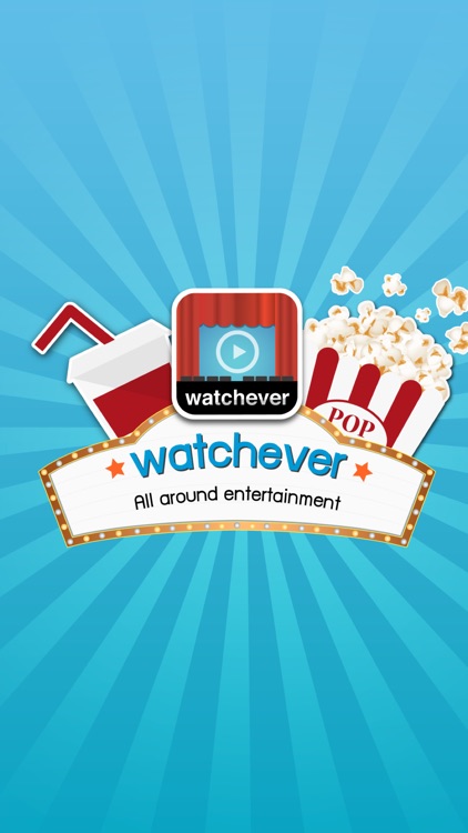 Watchever