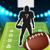 Quiz Word American Football Edition - Guess Pic Fan Trivia Game Free