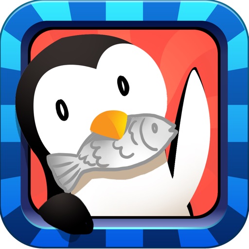 Amazing Penguin Racing Challenge Free