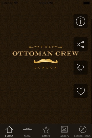 The Ottoman Crew screenshot 2