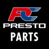 PRESTO Parts Catalogue