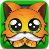 KittyPics – Funny Moustache Cat Photobombs