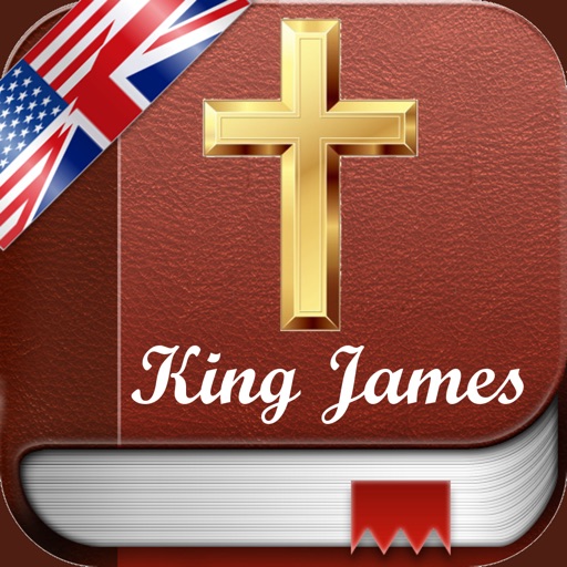 English Holy Bible - King James Version