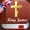 English Holy Bible - King James Version
