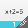 Gleichungen 1: Lineare Gleichungen FREE