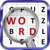 Word Puzzle + Search Crosswords Game