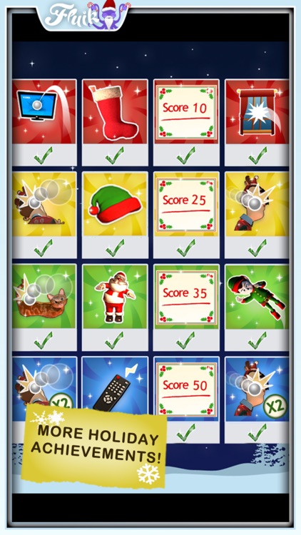Office Jerk Holiday Edition screenshot-4