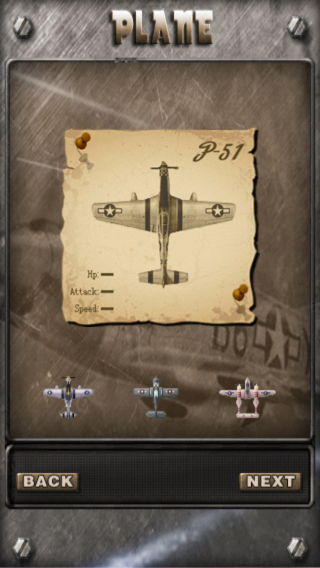 How to cancel & delete Ace Fighter WWII from iphone & ipad 2