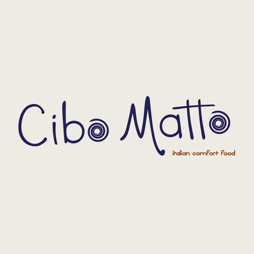 Cibo Matto Caffe icon